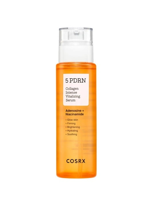 COSRX 5 PDRN Collagen Intense Vitalizing Serum - Siero viso 100ml donna