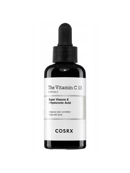 COSRX Il Siero alla Vitamina C 13 20ml donna