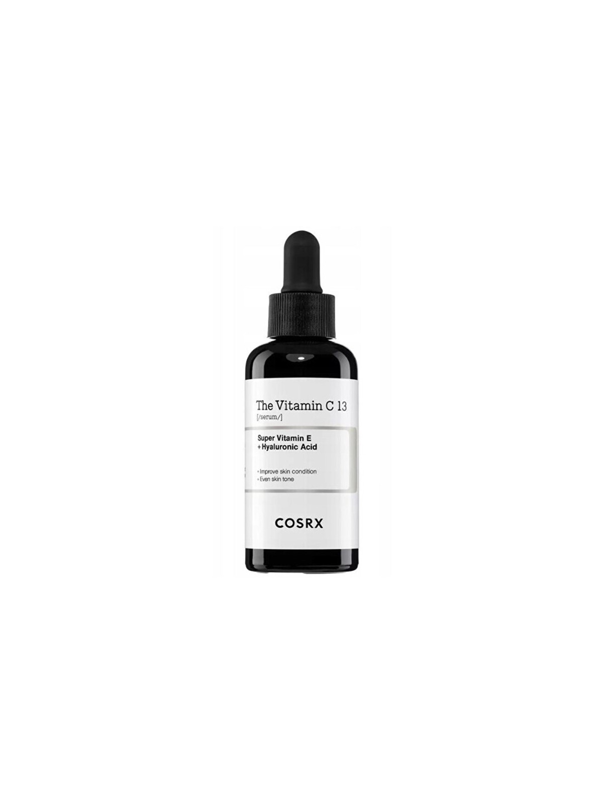 COSRX Il Siero alla Vitamina C 13 20ml donna