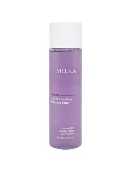 RECLAR +PDRN CollaTox Boosting Ampoule Toner - Tonico viso 200ml donna