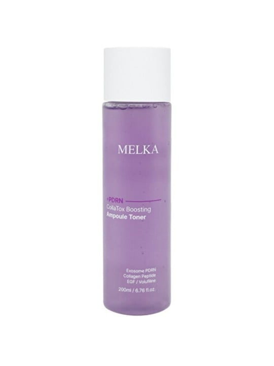 RECLAR +PDRN CollaTox Boosting Ampoule Toner - Tonico viso 200ml donna
