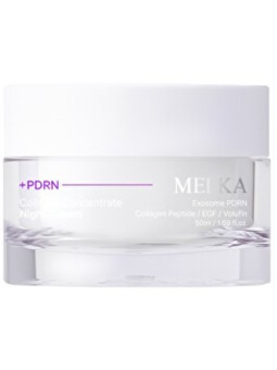 RECLAR PDRN CollaTox Concentrate Night Cream - Crema contorno occhi 50ml donna