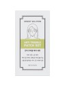 Set di patch Missha Speedy Solution Anti Trouble - Patch per pelle problematica? Donna