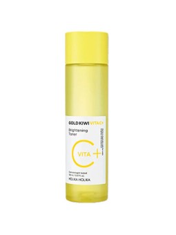 Holika Holika Brightening Toner - Tonico viso illuminante 150ml donna
