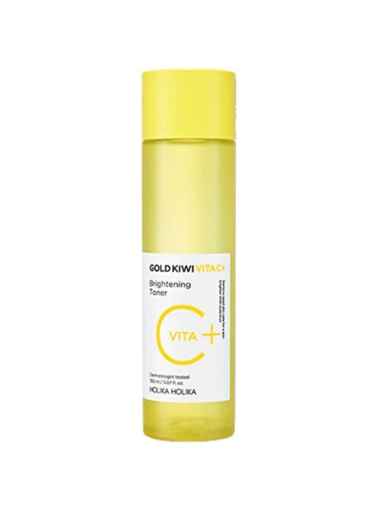 Holika Holika Brightening Toner - Tonico viso illuminante 150ml donna