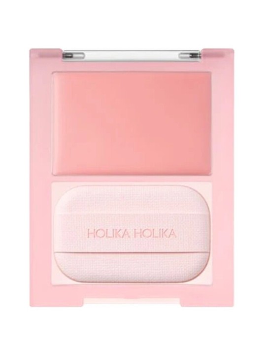 Holika Holika Fard colorato in crema al latte - Creamov t?enka 5 g donna 03 Hey Bunny