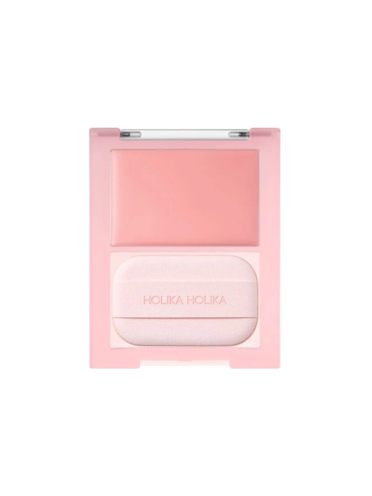 Holika Holika Fard colorato in crema al latte - Creamov t?enka 5 g donna 04 Love Ya