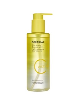Holika Holika Olio detergente illuminante - Olio detergente illuminante 200ml donna
