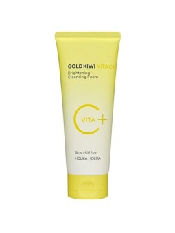 Holika Holika Schiuma detergente illuminante - Schiuma detergente illuminante 150ml donna