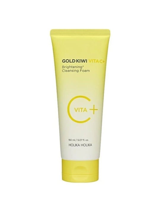 Holika Holika Schiuma detergente illuminante - Schiuma detergente illuminante 150ml donna