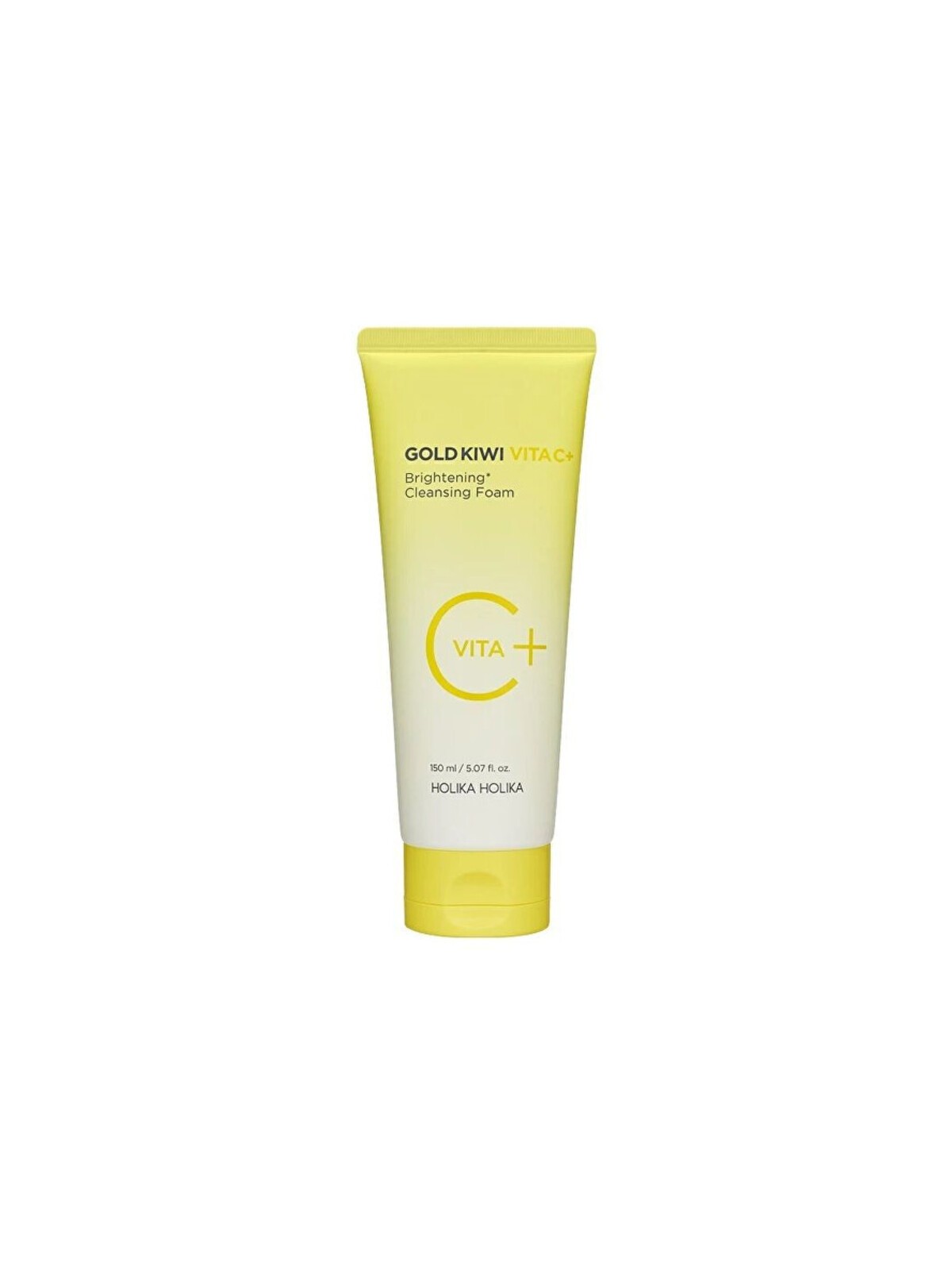 Holika Holika Schiuma detergente illuminante - Schiuma detergente illuminante 150ml donna