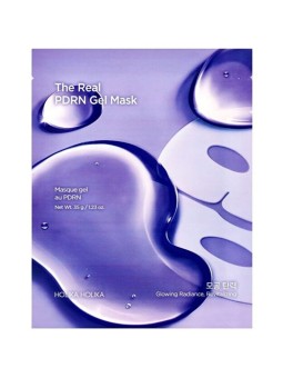 Holika Holika PDRN Gel Mask - Maschera idrogel 35.0g donna