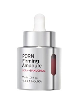 Holika Holika PDRN Firming Ampoule - Siero rassodante per il viso 30ml donna