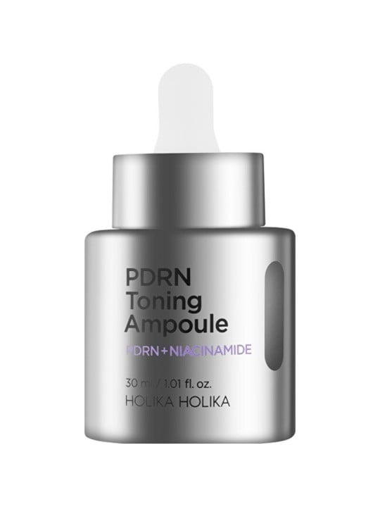 Holika Holika PDRN Toning Ampoule - Siero viso 30ml donna