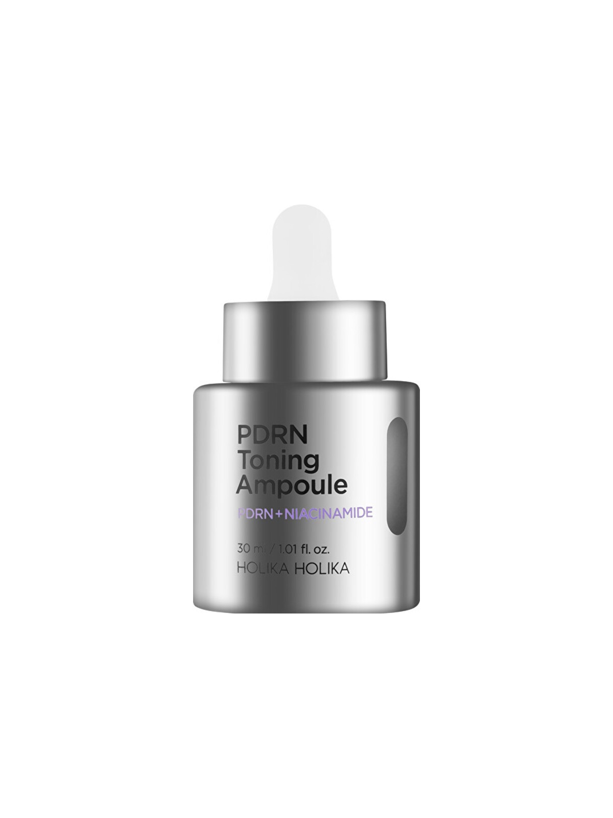 Holika Holika PDRN Toning Ampoule - Siero viso 30ml donna