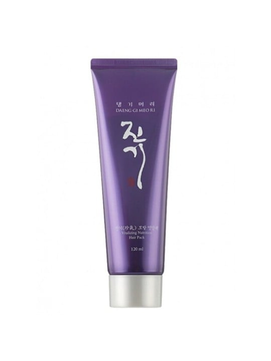 Daeng Gi Meo Ri Vitalizing Nutrition Hair Pack - Maschera per capelli 120ml donna