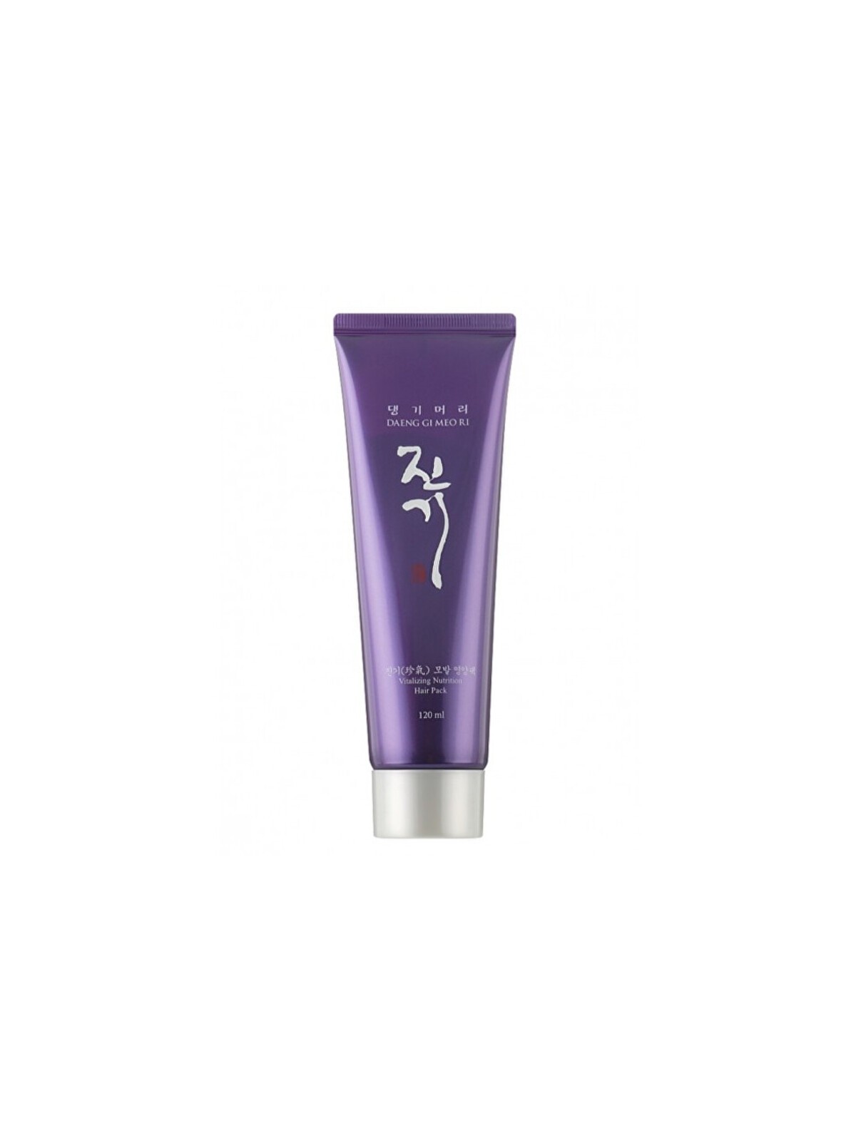 Daeng Gi Meo Ri Vitalizing Nutrition Hair Pack - Maschera per capelli 120ml donna