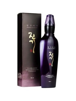 Daeng Gi Meo Ri Vitalizing Scalp Nutrition Pack - Crema rivitalizzante senza risciacquo contro la caduta dei capelli 145ml donna