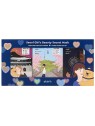 skin79 Seoul Girl`s Beauty Secret Mask Set - Set di maschere 20.0g donna