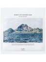 Dr.Althea Marine Anti-Blemish Mask - Maschera in tessuto 27,0 g donna