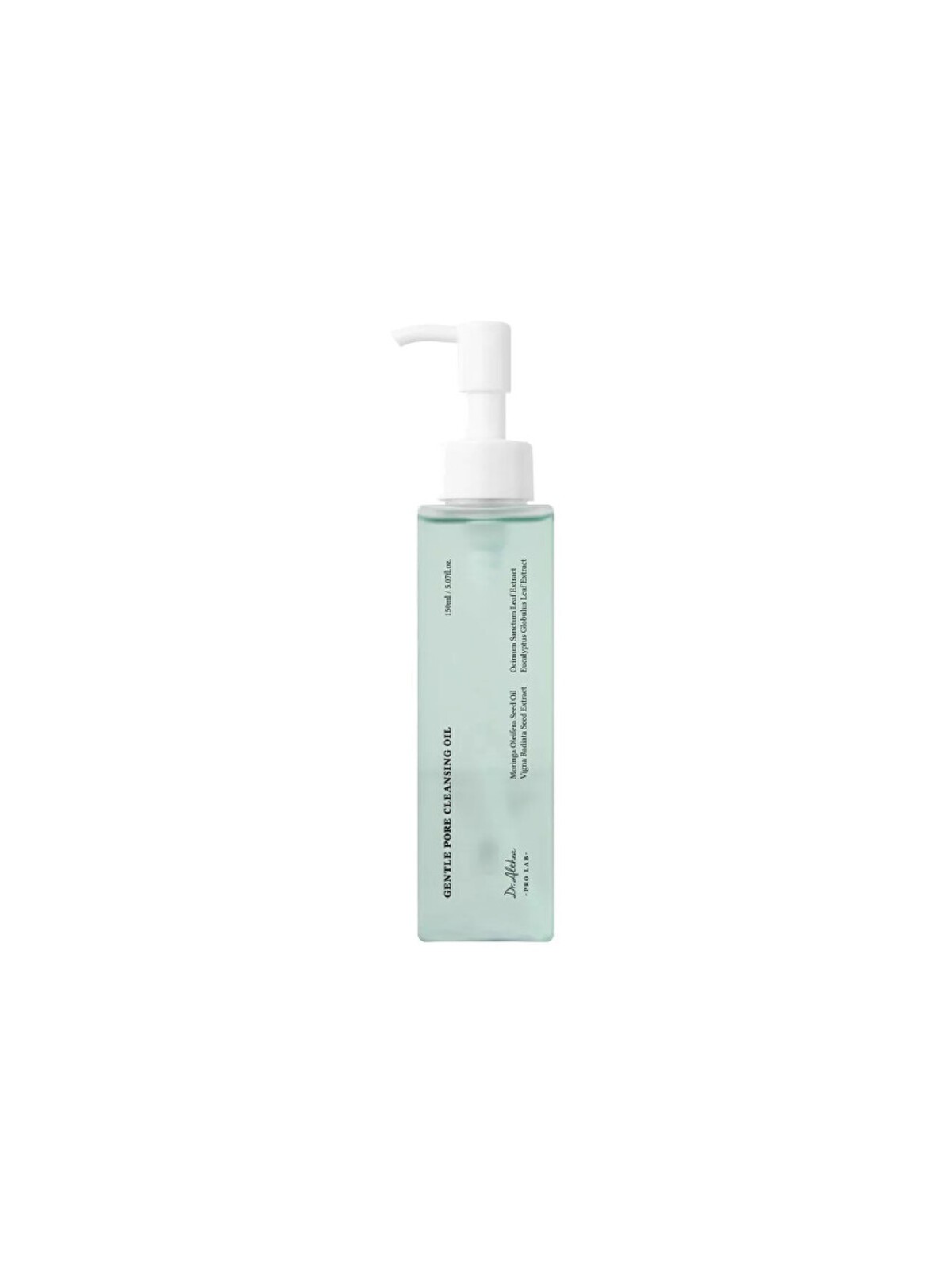 Dr.Althea Gentle Pore Vegan Cleansing Oil - olio detergente 150ml donna
