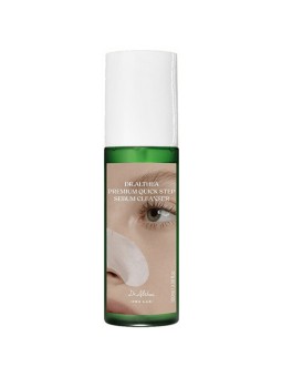 Dr.Althea Premium Quick Step Sebum Cleanser - soluzione detergente 100ml donna