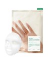 Dr.Althea Cushion Veil Calming Mask - Maschera lenitiva pltnkov 35.0g donna