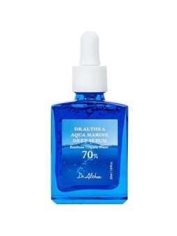 Dr.Althea Aqua Marine Deep Serum - Siero idratante leggero 30ml donna