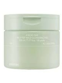 Celimax Ji Woo Gae One Step Mild Cleansing Pad (60 pezzi) - Dischetti detergenti con effetto lifting 60 ml donna