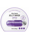 BANOBAGI Vita Genic Vitalizing Jelly Mask - Maschera viso rivitalizzante 30.0g donna