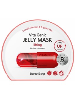 BANOBAGI Vita Genic Lifting Jelly Mask - Maschera viso lifting 30.0g donna