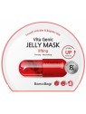 BANOBAGI Vita Genic Lifting Jelly Mask - Maschera viso lifting 30.0g donna