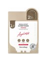 BANOBAGI Derma Expert Firming 2 Step Mask - Maschera rassodante in due fasi 27,0 g donna