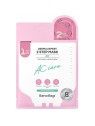 BANOBAGI Derma Expert AC Maschera in 2 fasi - Una maschera in due fasi per pelli problematiche? 27,0 g donna