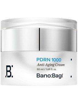 BANOBAGI PDRN Crema Antietà - Crema viso antietà 50ml donna