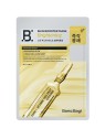 BANOBAGI Brightening Skin Booster Mask - Maschera viso illuminante 25.0g donna