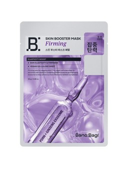 BANOBAGI Firming Skin Booster Mask - Maschera viso rassodante 25.0g donna