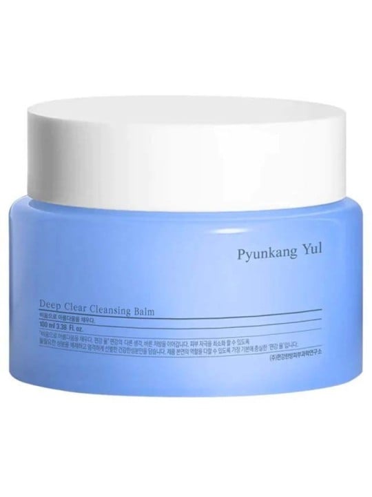Pyunkang Yul Deep Clear Cleansing Balm 100ml donna