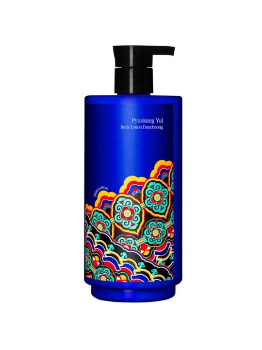 Pyunkang Yul Dancheong Body Lotion - Latte corpo 350ml donna