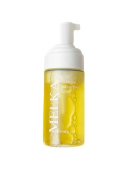 RECLAR Melacare Bubble Pack Toner - Tonico viso 3 in 1 100ml donna