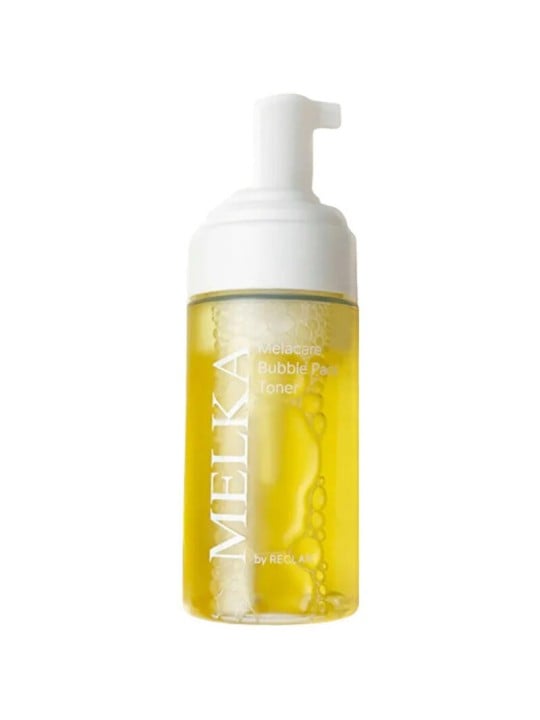 RECLAR Melacare Bubble Pack Toner - Tonico viso 3 in 1 100ml donna