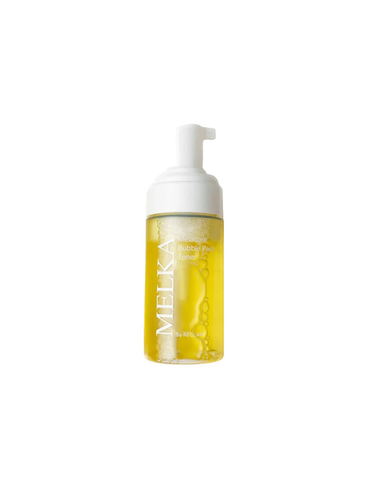 RECLAR Melacare Bubble Pack Toner - Tonico viso 3 in 1 100ml donna