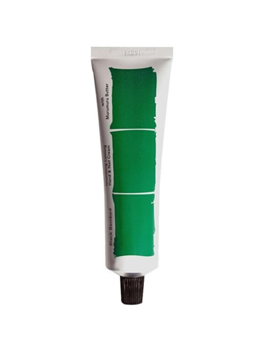 Haruharu Wonder Crema Mani e Unghie al Bambù Nero - Crema Mani 50ml donna