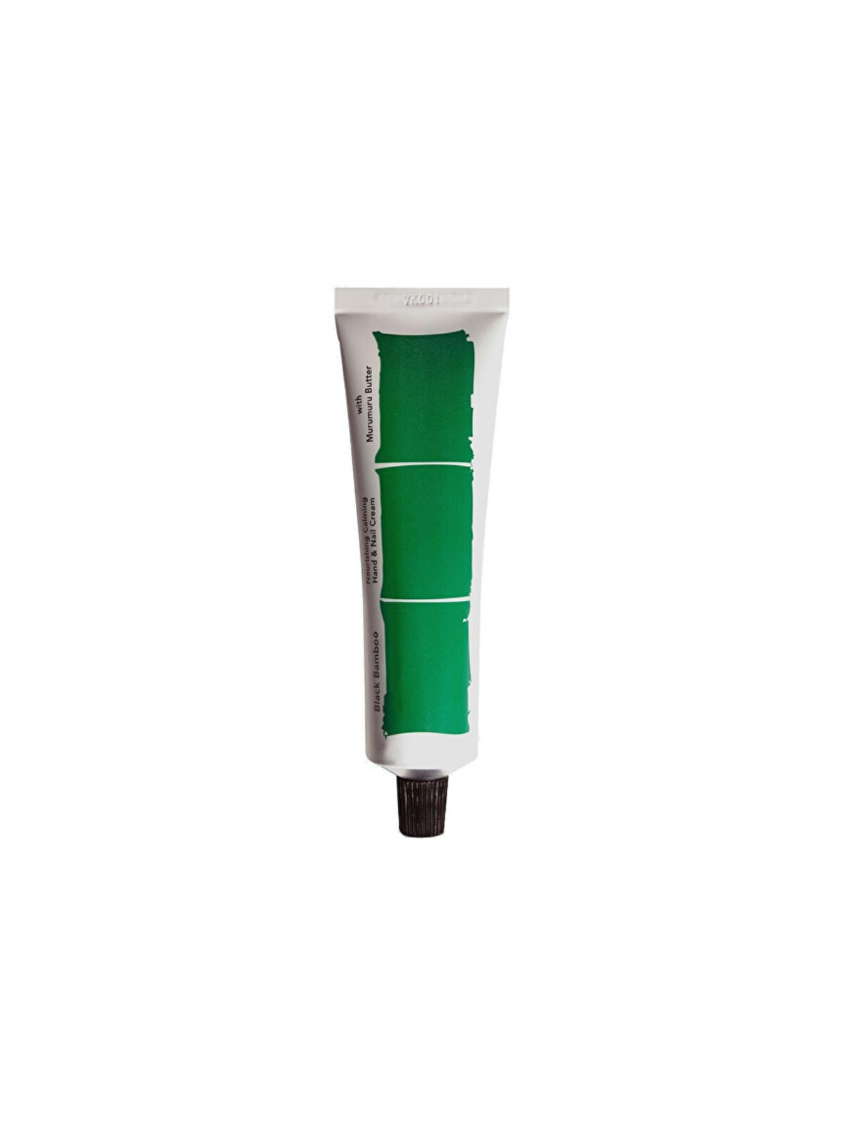 Haruharu Wonder Crema Mani e Unghie al Bambù Nero - Crema Mani 50ml donna