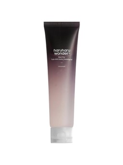 Haruharu Wonder Black Rice Triple AHA Gentle Cleansing Gel - Gel detergente esfoliante delicato 100ml donna