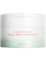 Haruharu Wonder Centella Sunflower Makeup Melting Cleansing Balm - Balsamo detergente delicato 100.0g donna