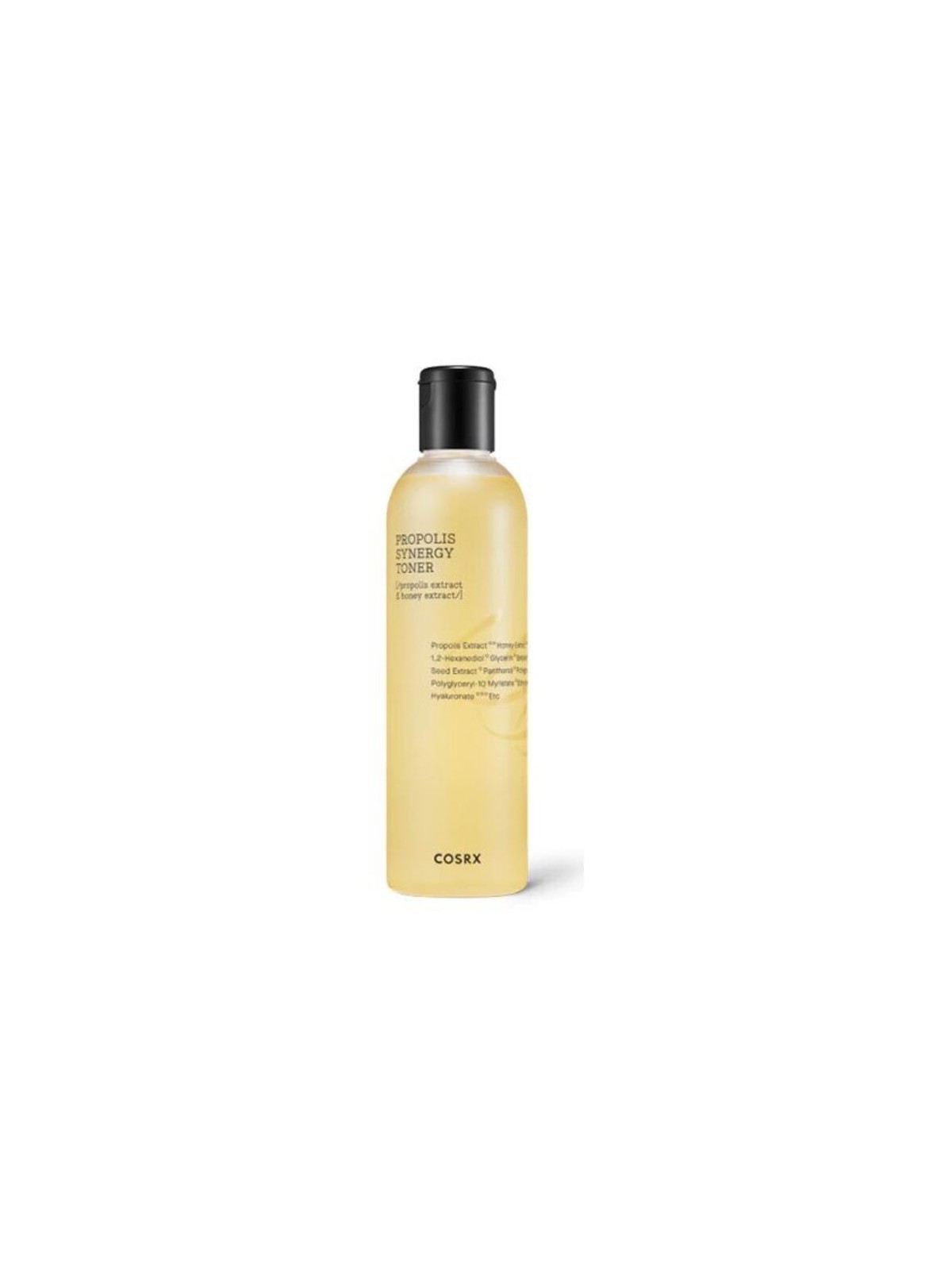 COSRX Full Fit Propolis Synergy Soothing Toner 150ml donna