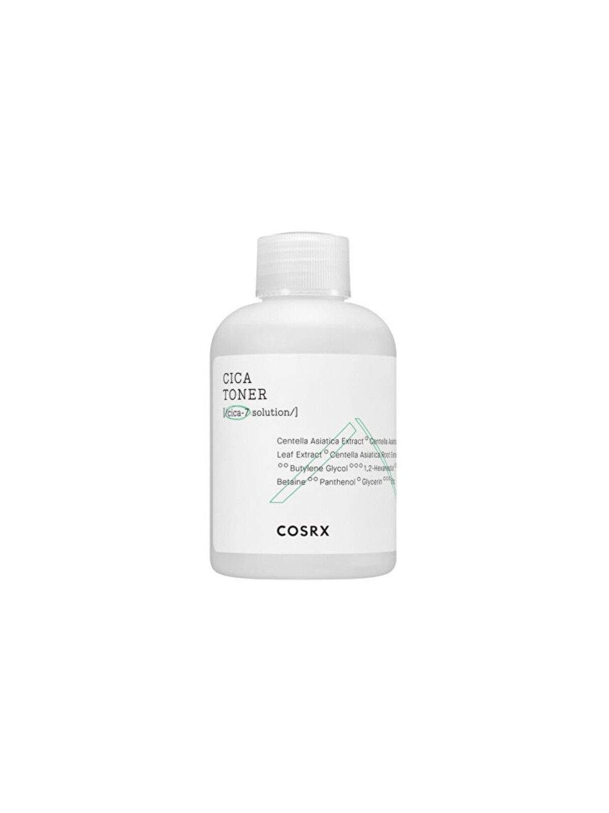 COSRX Pure Fit Cica Toner 150ml donna