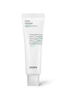 COSRX Pure Fit Cica Cream - Crema lenitiva 50ml donna