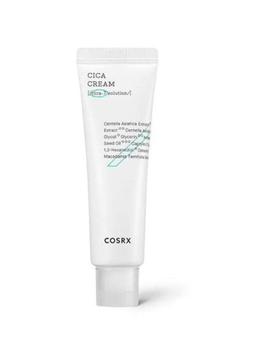 COSRX Pure Fit Cica Cream - Crema lenitiva 50ml donna